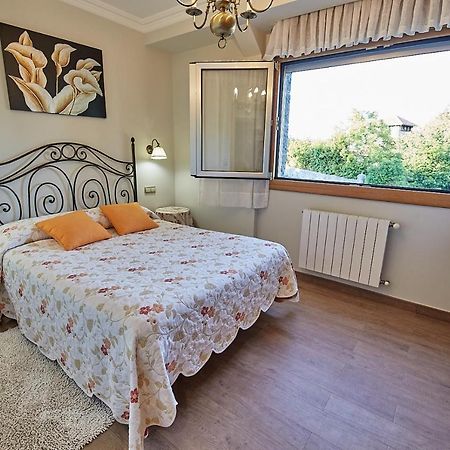 Alojamiento Extrahotelero Casa Ernestina Castillo  Εξωτερικό φωτογραφία