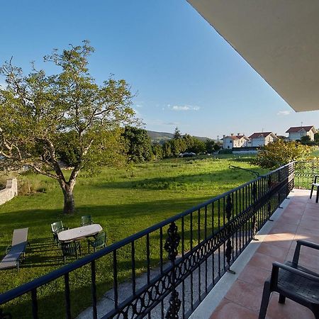 Alojamiento Extrahotelero Casa Ernestina Castillo  Εξωτερικό φωτογραφία