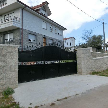 Alojamiento Extrahotelero Casa Ernestina Castillo  Εξωτερικό φωτογραφία
