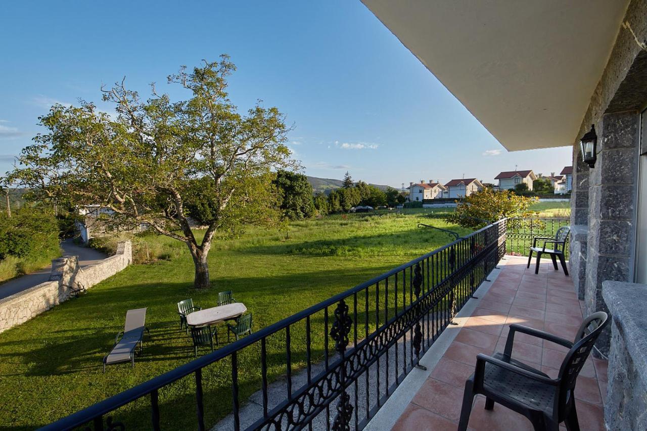 Alojamiento Extrahotelero Casa Ernestina Castillo  Εξωτερικό φωτογραφία
