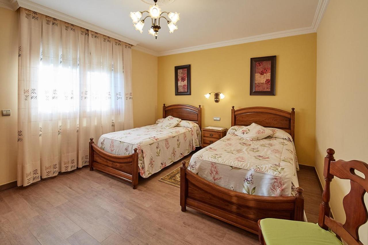Alojamiento Extrahotelero Casa Ernestina Castillo  Εξωτερικό φωτογραφία
