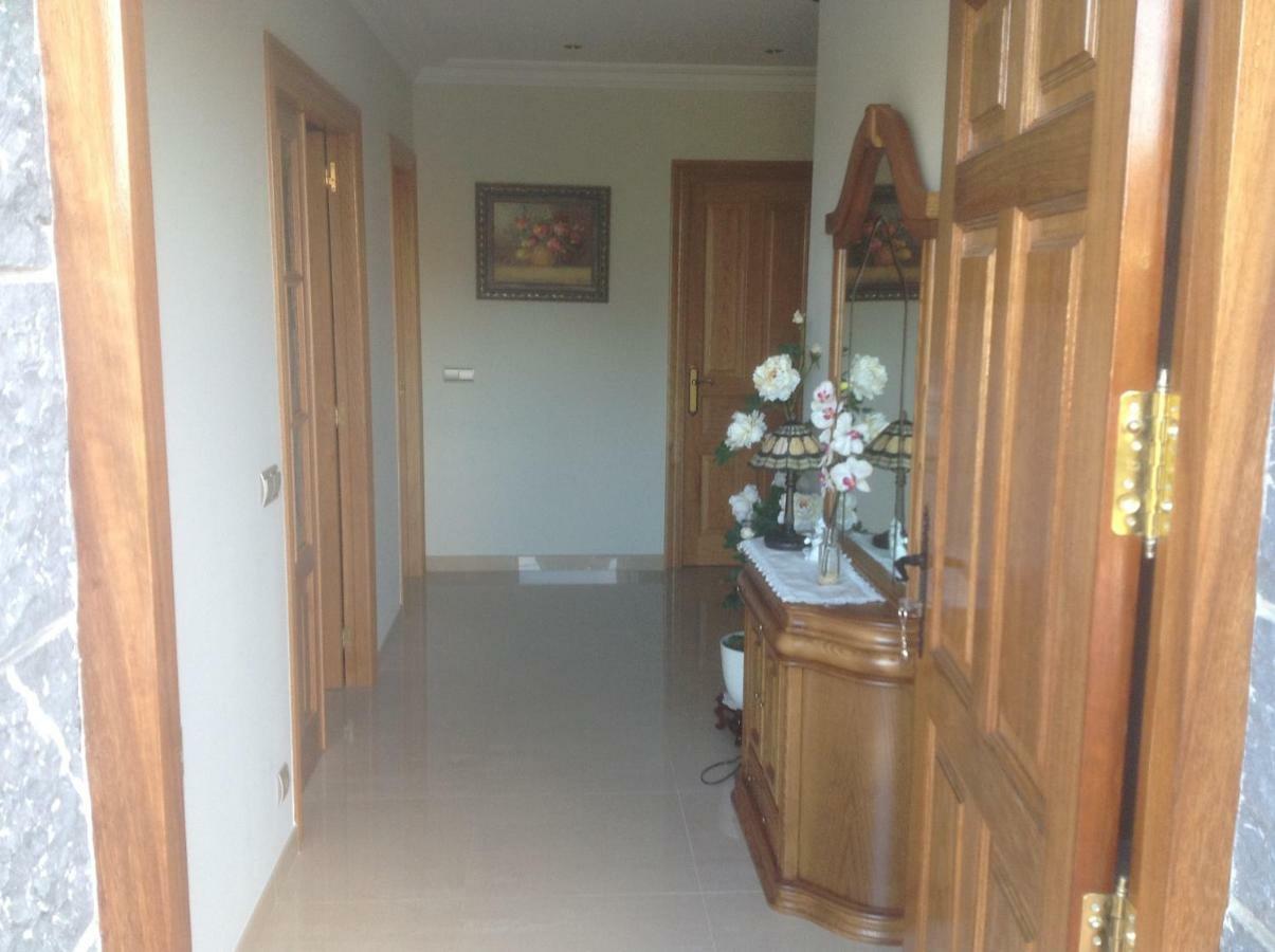 Alojamiento Extrahotelero Casa Ernestina Castillo  Εξωτερικό φωτογραφία